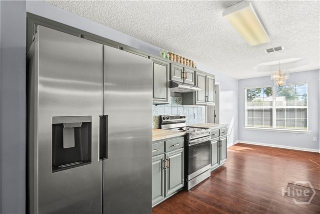 1805 Blair Court, Hinesville, GA 31313