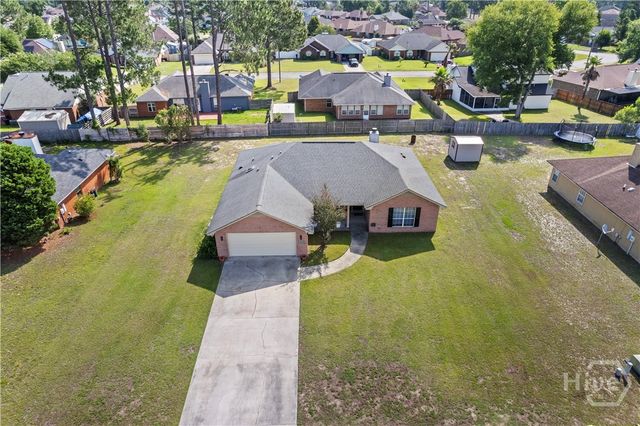 1805 Blair Court, Hinesville, GA 31313
