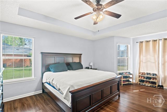 1805 Blair Court, Hinesville, GA 31313