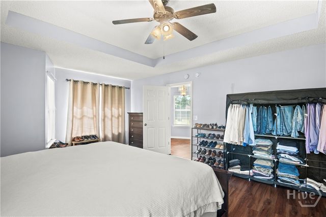 1805 Blair Court, Hinesville, GA 31313