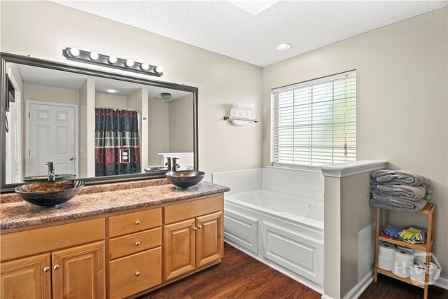 1805 Blair Court, Hinesville, GA 31313
