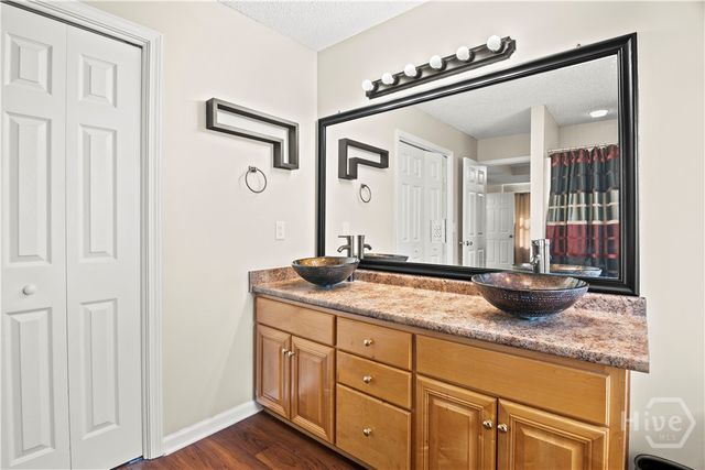 1805 Blair Court, Hinesville, GA 31313