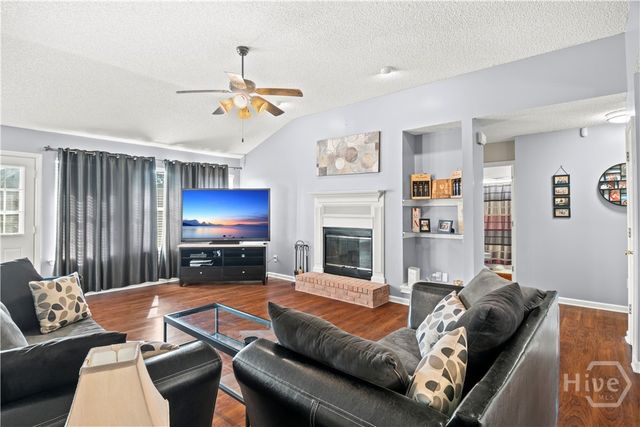 1805 Blair Court, Hinesville, GA 31313