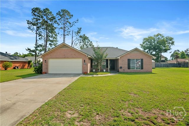 1805 Blair Court, Hinesville, GA 31313