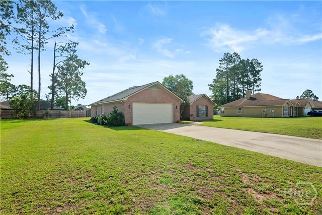 1805 Blair Court, Hinesville, GA 31313