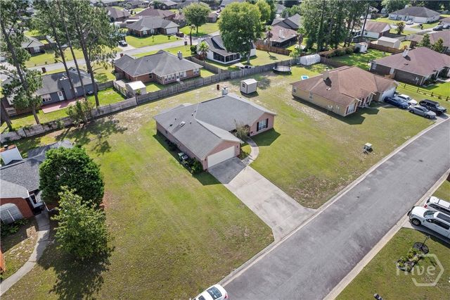 1805 Blair Court, Hinesville, GA 31313