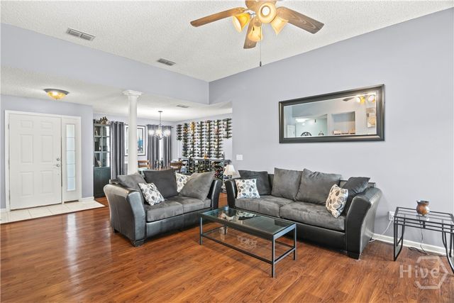 1805 Blair Court, Hinesville, GA 31313