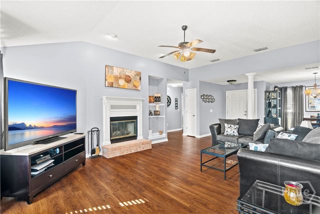 1805 Blair Court, Hinesville, GA 31313