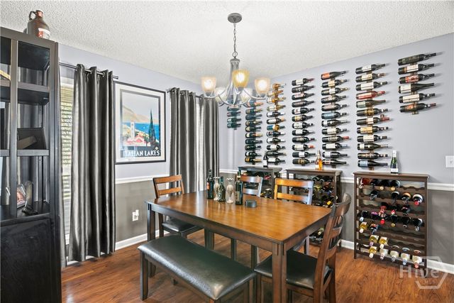 1805 Blair Court, Hinesville, GA 31313