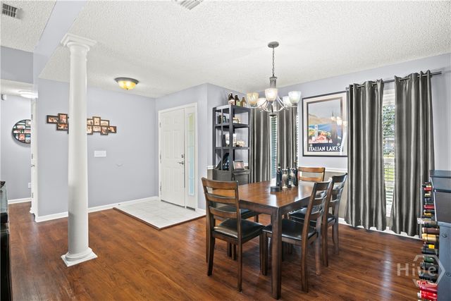 1805 Blair Court, Hinesville, GA 31313
