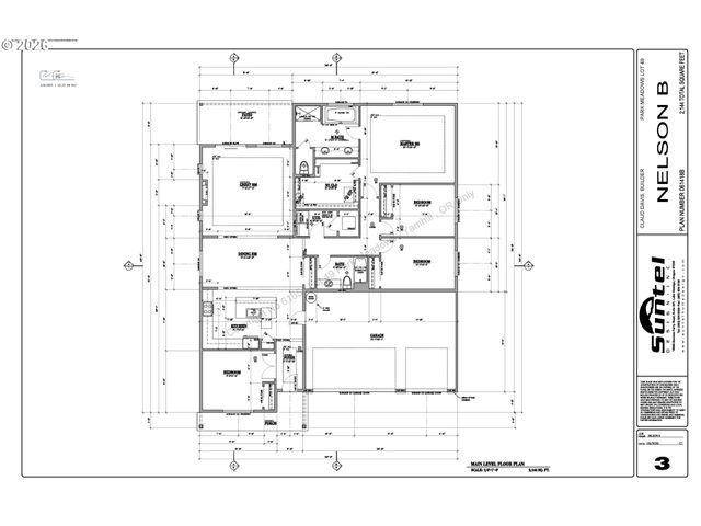 610 E Fourth St, Yamhill, OR 97148