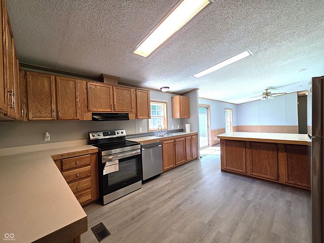 10263 Baseline Road, Paragon, IN 46166