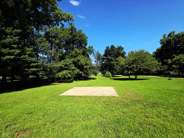 10263 Baseline Road, Paragon, IN 46166