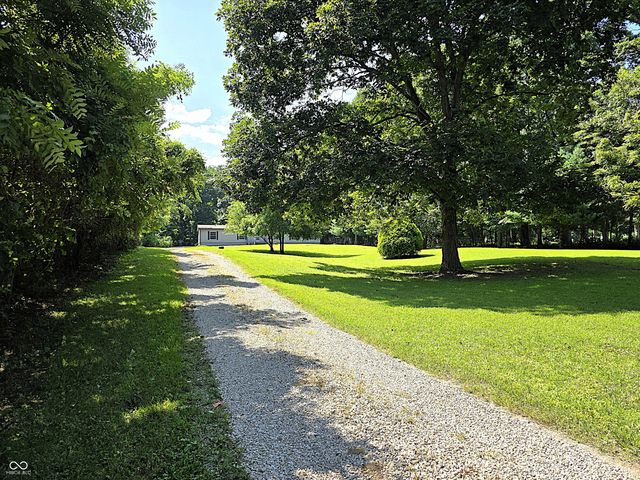 10263 Baseline Road, Paragon, IN 46166