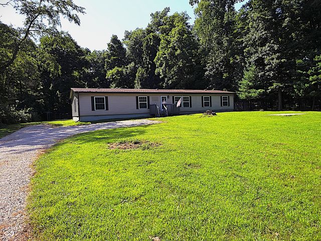 10263 Baseline Road, Paragon, IN 46166