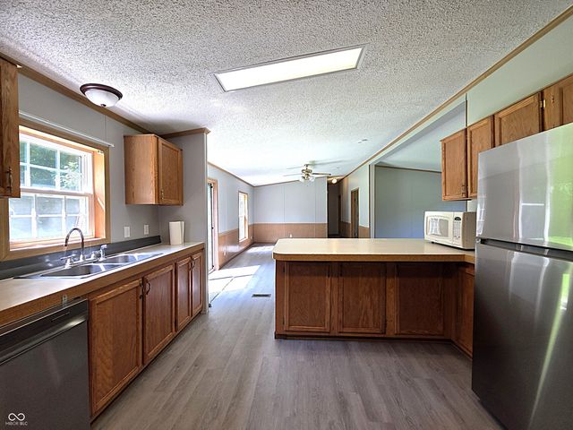 10263 Baseline Road, Paragon, IN 46166