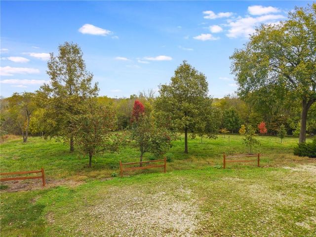 18876 W 252nd Street, Paola, KS 66071