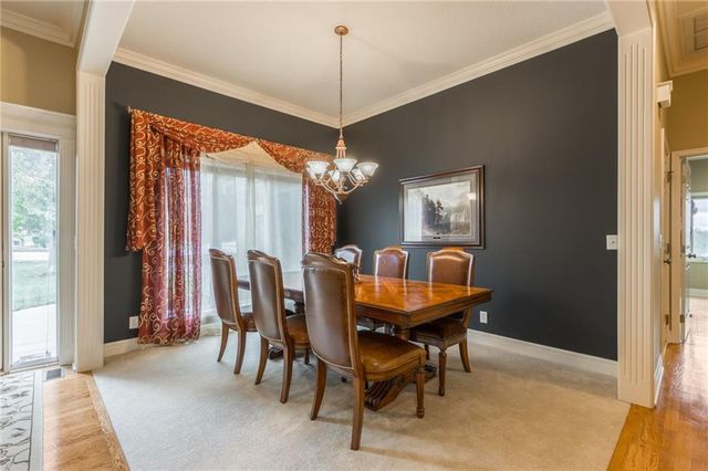 18876 W 252nd Street, Paola, KS 66071