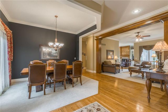 18876 W 252nd Street, Paola, KS 66071