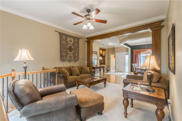 18876 W 252nd Street, Paola, KS 66071