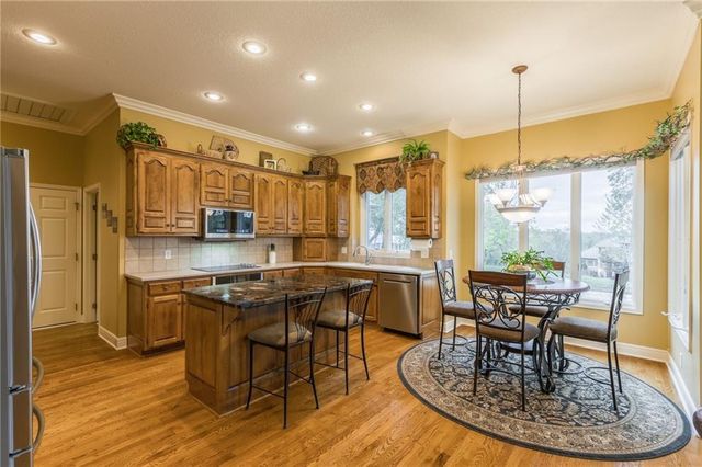 18876 W 252nd Street, Paola, KS 66071