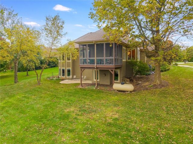 18876 W 252nd Street, Paola, KS 66071