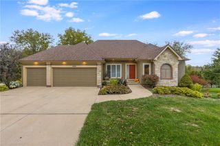 18876 W 252nd Street, Paola, KS 66071