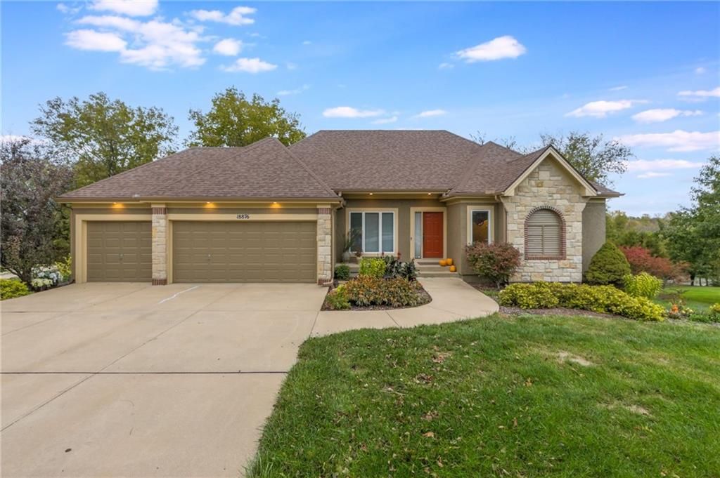 18876 W 252nd Street, Paola, KS 66071