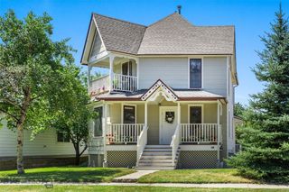 213 N 9th Avenue N, Bozeman, MT 59715
