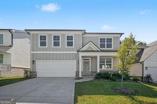 90 Hampton Terrace, Dallas, GA 30157
