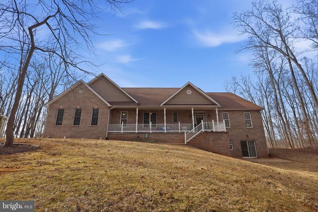 17006 BLACK OAK DR, Brandy Station, VA 22714