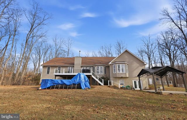 17006 BLACK OAK DR, Brandy Station, VA 22714