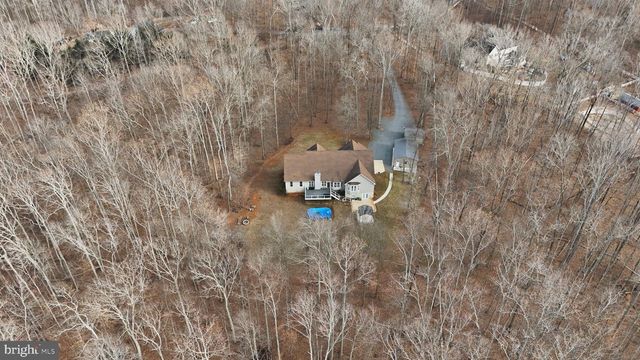 17006 BLACK OAK DR, Brandy Station, VA 22714