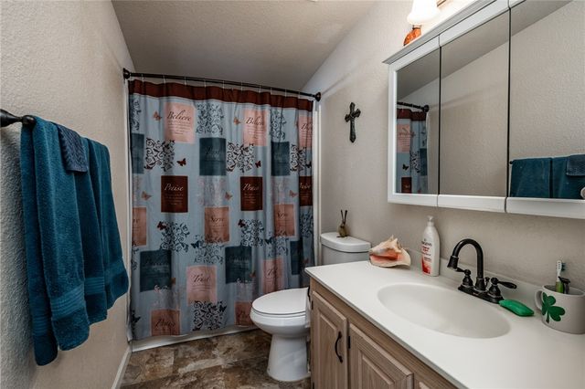 18901 N Quesnel Drive, Dolan Springs, AZ 86441