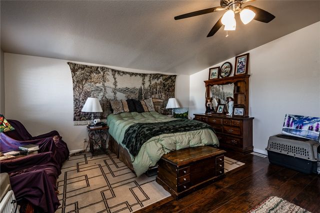 18901 N Quesnel Drive, Dolan Springs, AZ 86441