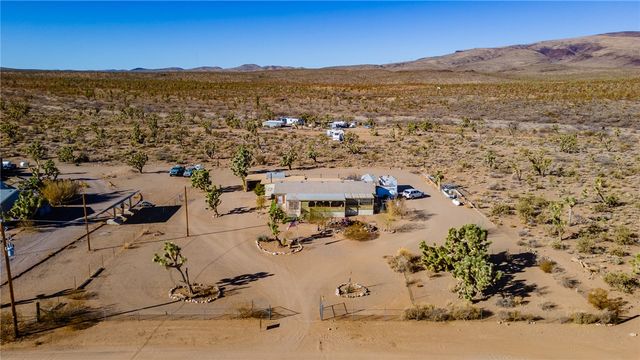 18901 N Quesnel Drive, Dolan Springs, AZ 86441