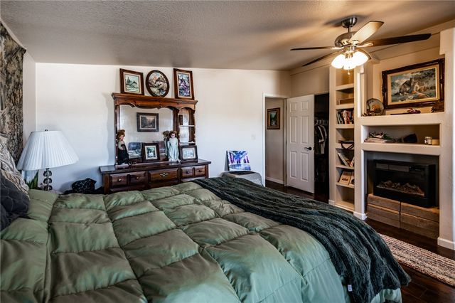 18901 N Quesnel Drive, Dolan Springs, AZ 86441