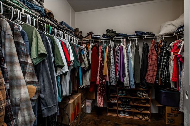 18901 N Quesnel Drive, Dolan Springs, AZ 86441