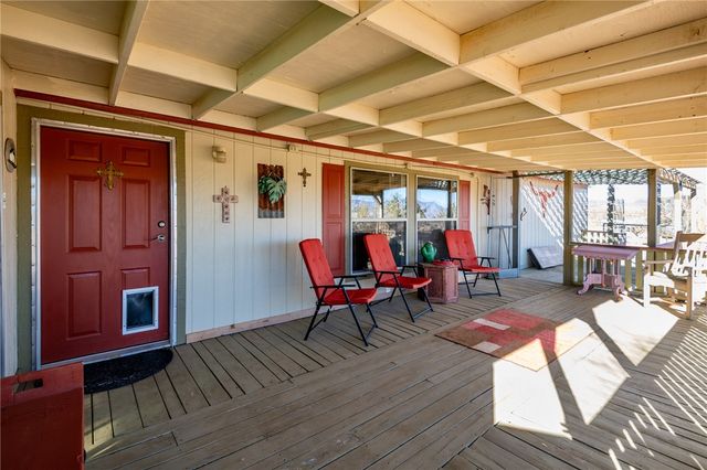 18901 N Quesnel Drive, Dolan Springs, AZ 86441