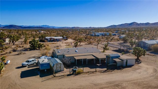 18901 N Quesnel Drive, Dolan Springs, AZ 86441