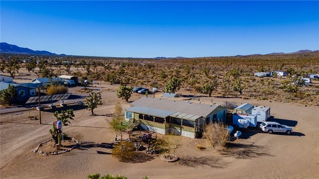 18901 N Quesnel Drive, Dolan Springs, AZ 86441
