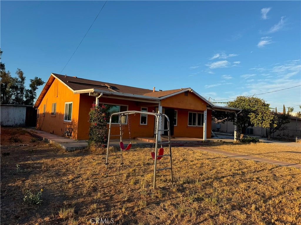 14610 Washington, Fontana, CA 92335 — exterior
