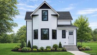 8864 Charlevoix Street, Detroit, MI 48214