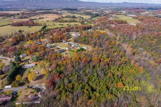 23 lots BIRCHWOOD DR, Luray, VA 22835