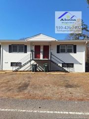 836-A Ridge Road, Fayetteville, NC 28311