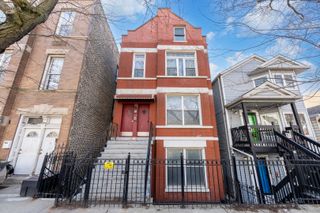 2011 W Cullerton Street 2, Chicago, IL 60608
