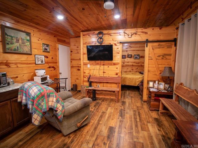 24234 Dreamy Oaks Drive, Paron, AR 72122