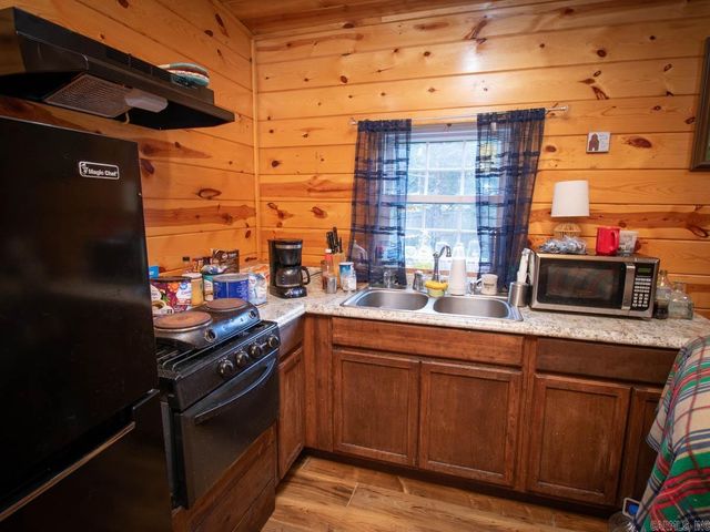 24234 Dreamy Oaks Drive, Paron, AR 72122