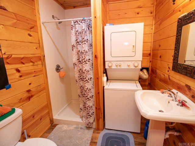 24234 Dreamy Oaks Drive, Paron, AR 72122