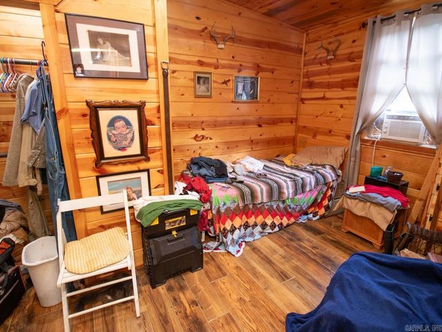 24234 Dreamy Oaks Drive, Paron, AR 72122